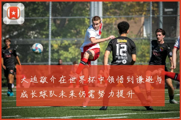大迫敬介在世界杯中领悟到谦逊与成长球队未来仍需努力提升